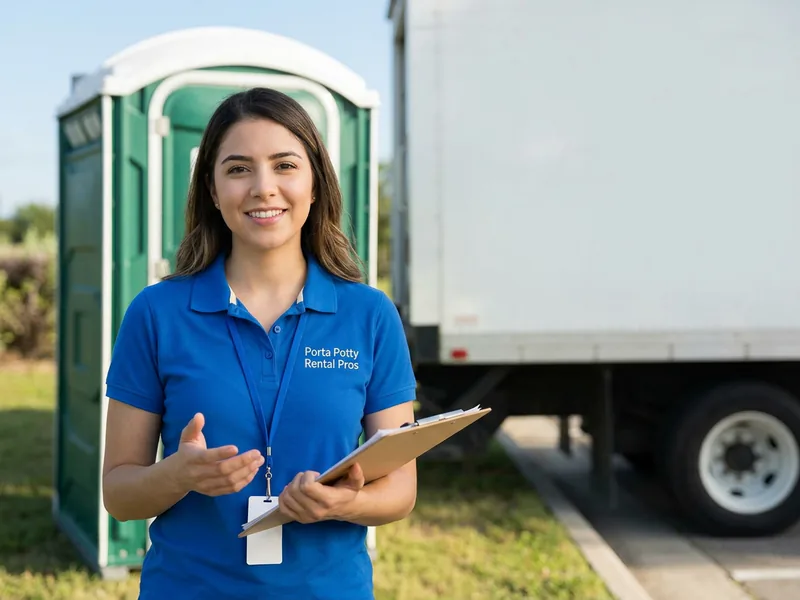 Porta Potty Rental  in Duson  FAQ